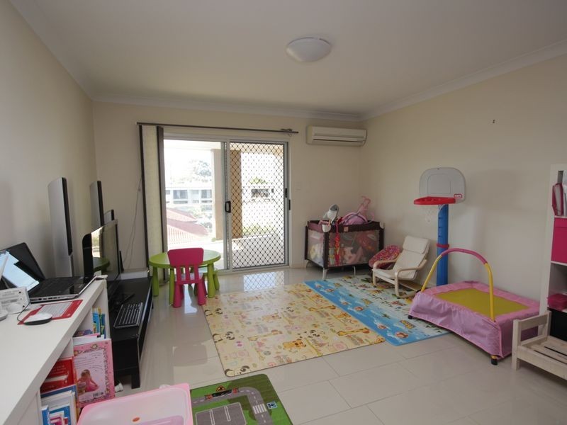 28/12 Grace St, Nundah QLD 4012