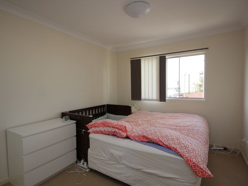 28/12 Grace St, Nundah QLD 4012