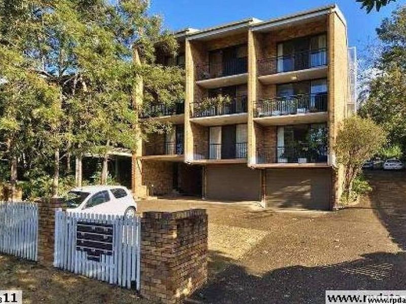 12/11 Bowler Street, Paddington QLD 4064