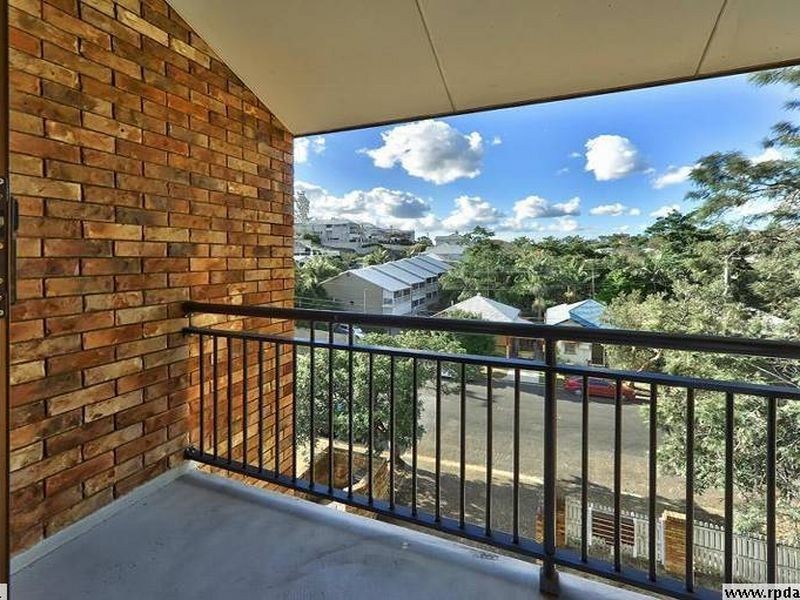 12/11 Bowler Street, Paddington QLD 4064