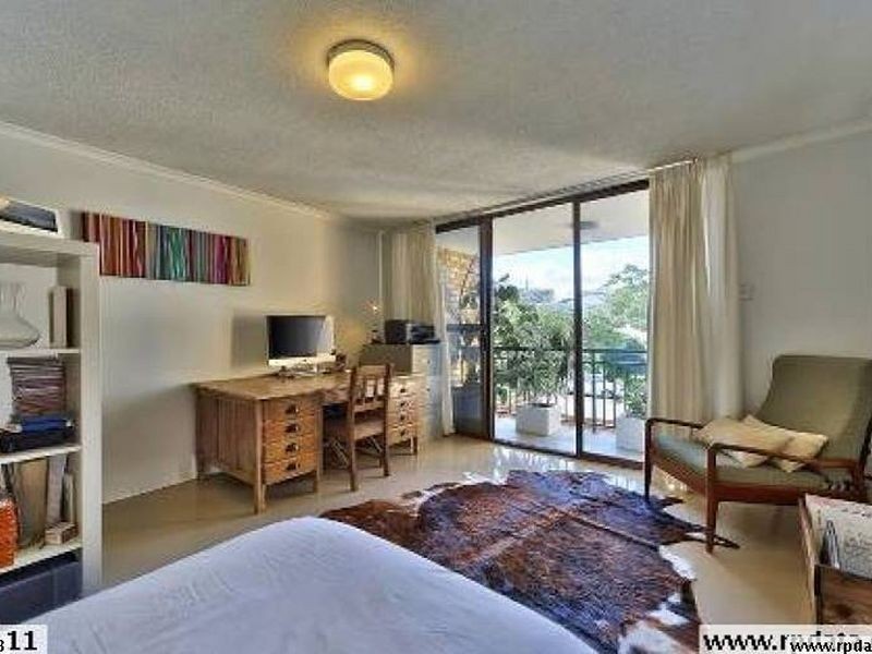 12/11 Bowler Street, Paddington QLD 4064