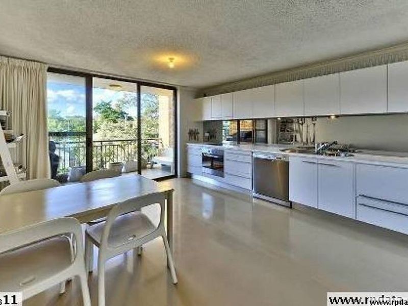 12/11 Bowler Street, Paddington QLD 4064