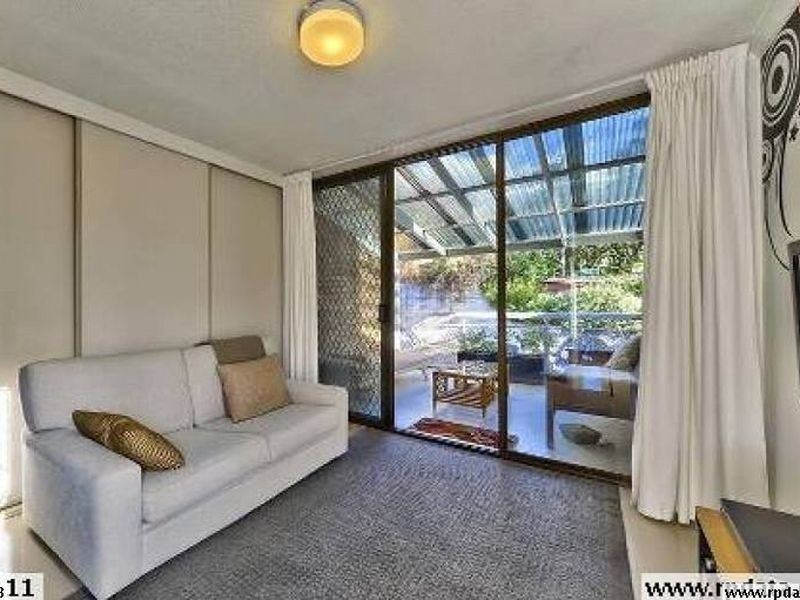 12/11 Bowler Street, Paddington QLD 4064