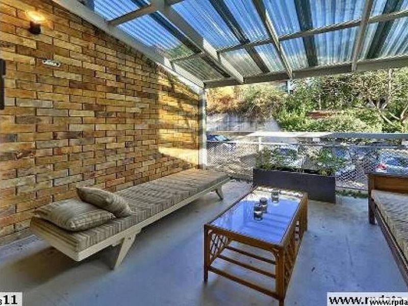 12/11 Bowler Street, Paddington QLD 4064