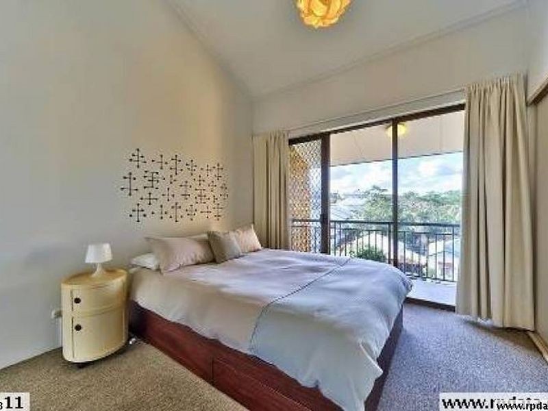 12/11 Bowler Street, Paddington QLD 4064