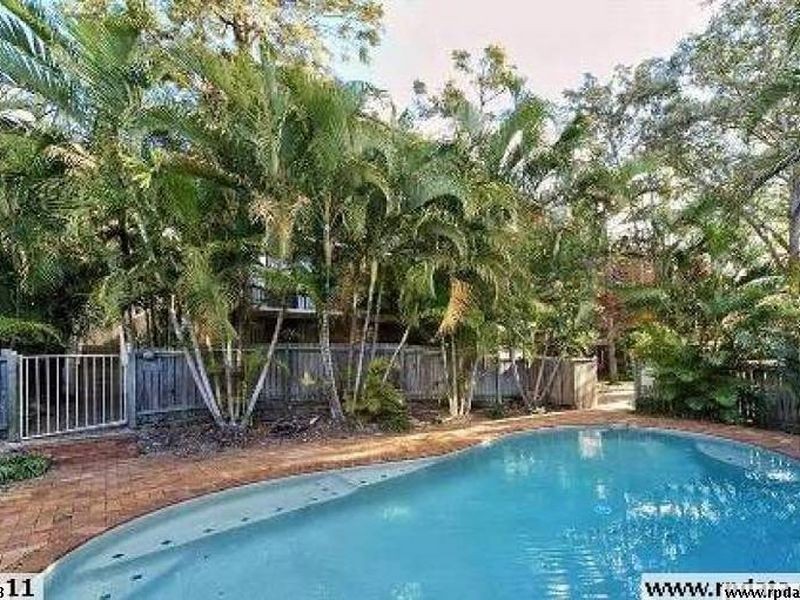 12/11 Bowler Street, Paddington QLD 4064