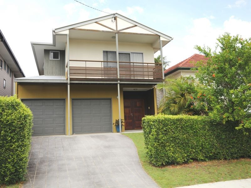 114 Shaftesbury Street, Tarragindi QLD 4121