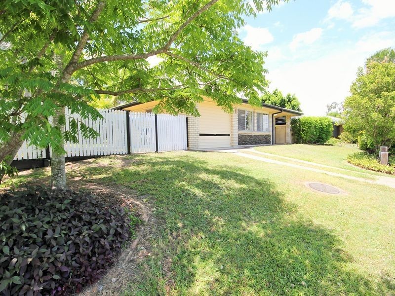 5 Buffalo Street, Westlake QLD 4074