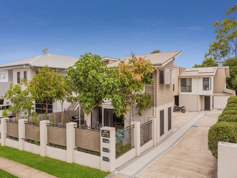 1/38 Harold Street, Zillmere QLD 4034