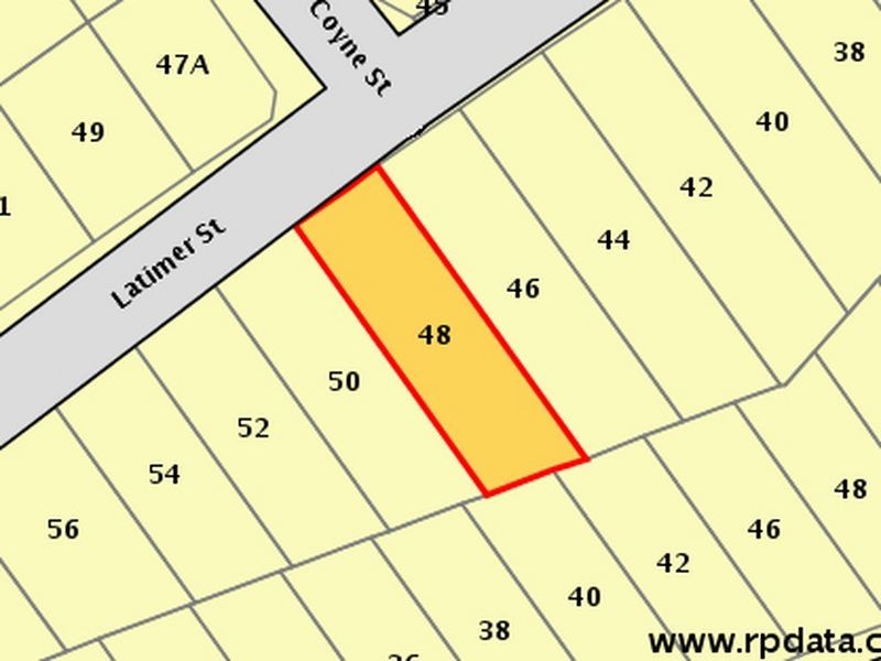 48 Latimer Street, Holland Park QLD 4121