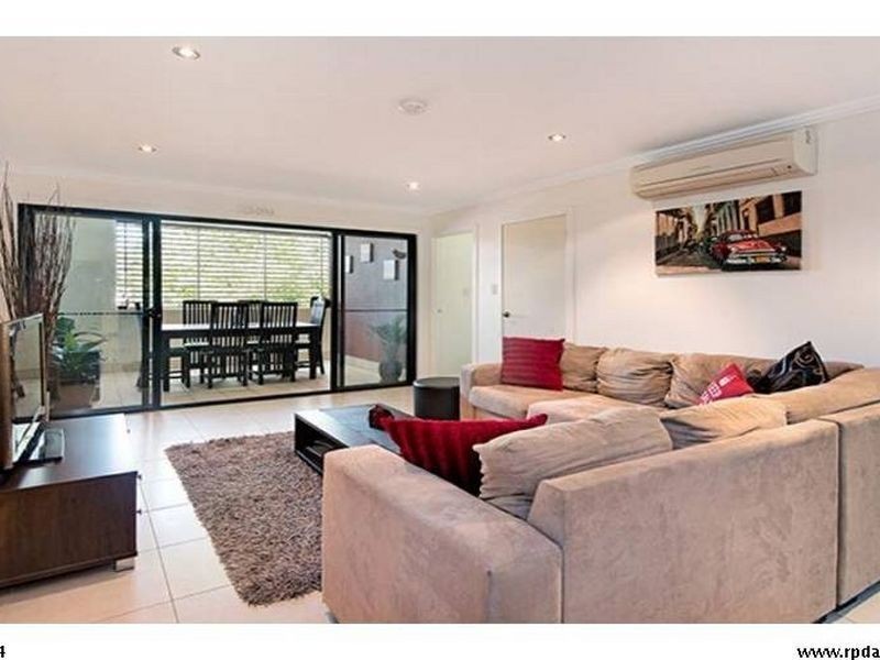 5/310 Hawthorne Road, Hawthorne QLD 4171