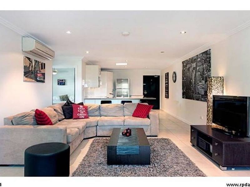 5/310 Hawthorne Road, Hawthorne QLD 4171