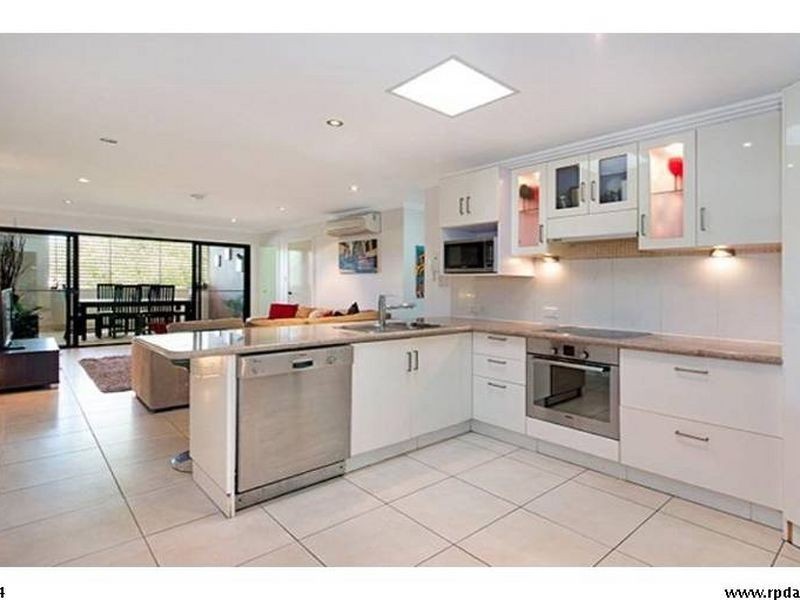 5/310 Hawthorne Road, Hawthorne QLD 4171