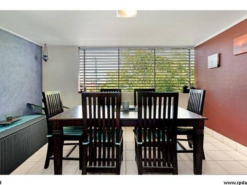 5/310 Hawthorne Road, Hawthorne QLD 4171