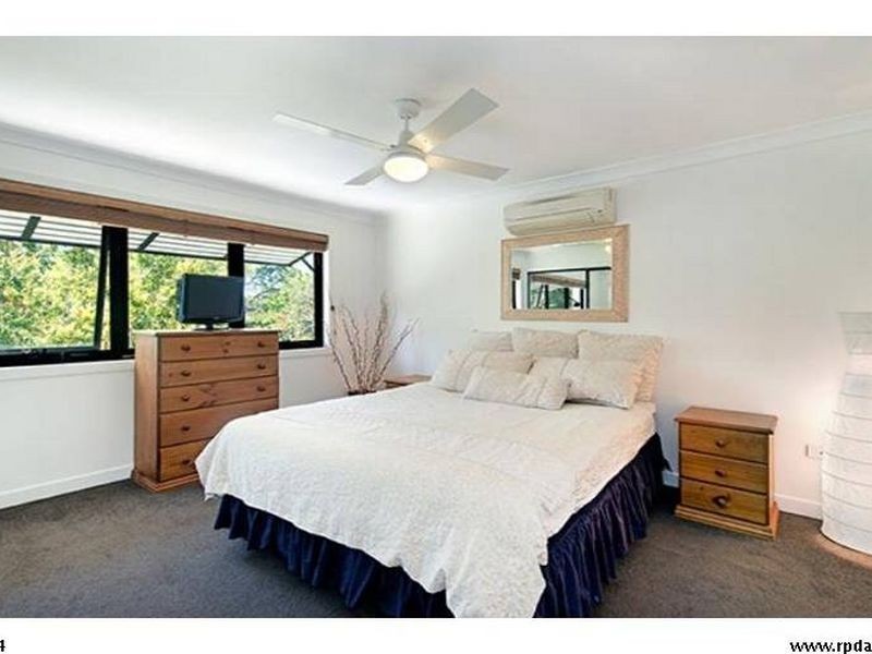 5/310 Hawthorne Road, Hawthorne QLD 4171