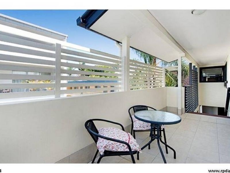 5/310 Hawthorne Road, Hawthorne QLD 4171
