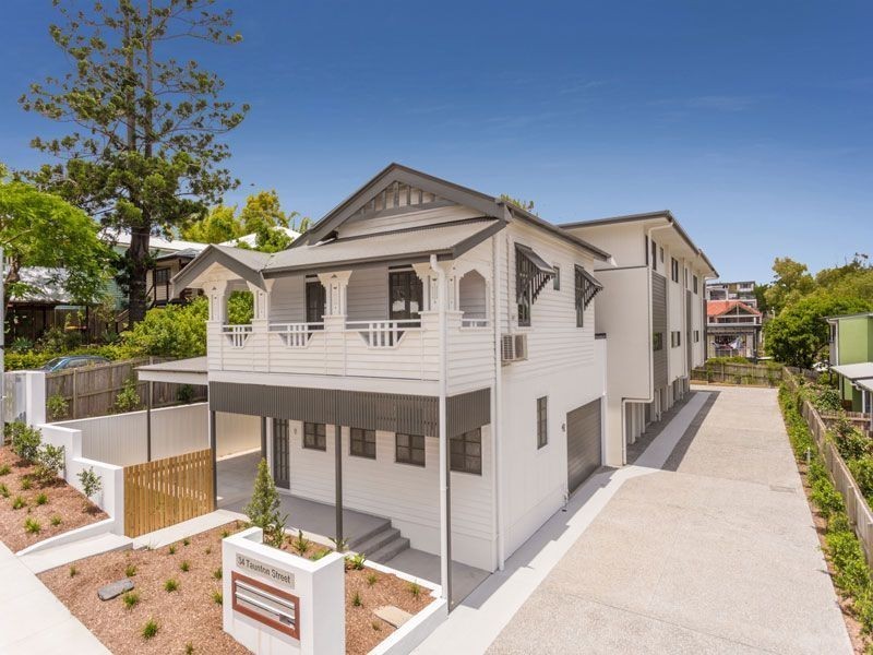 34 Taunton Street, Annerley QLD 4103