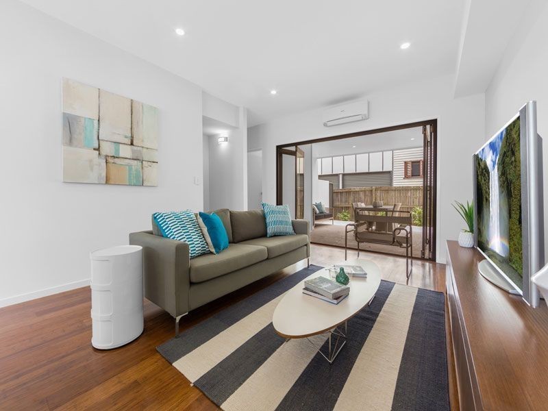 34 Taunton Street, Annerley QLD 4103