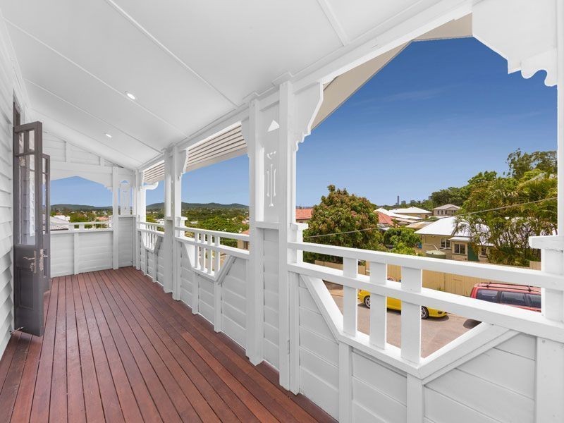 34 Taunton Street, Annerley QLD 4103