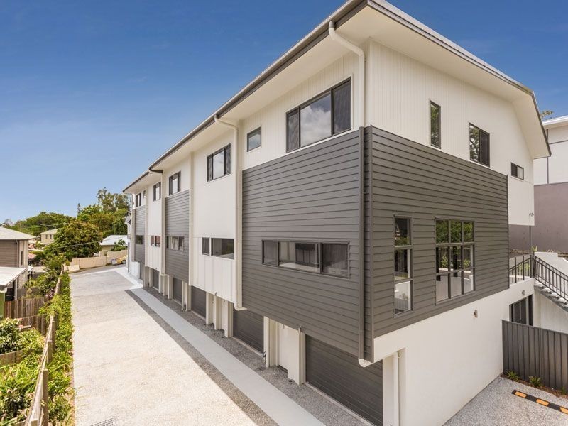 34 Taunton Street, Annerley QLD 4103