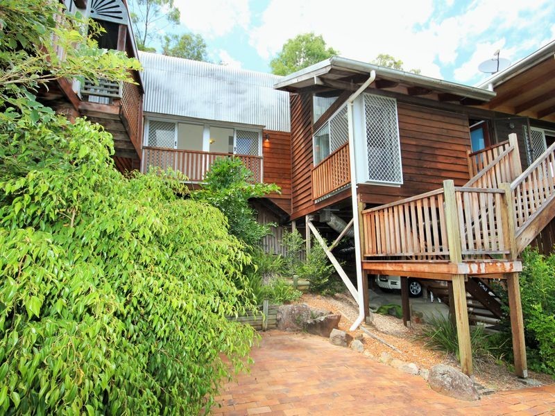 14 Buckland Street, Holland Park West QLD 4121