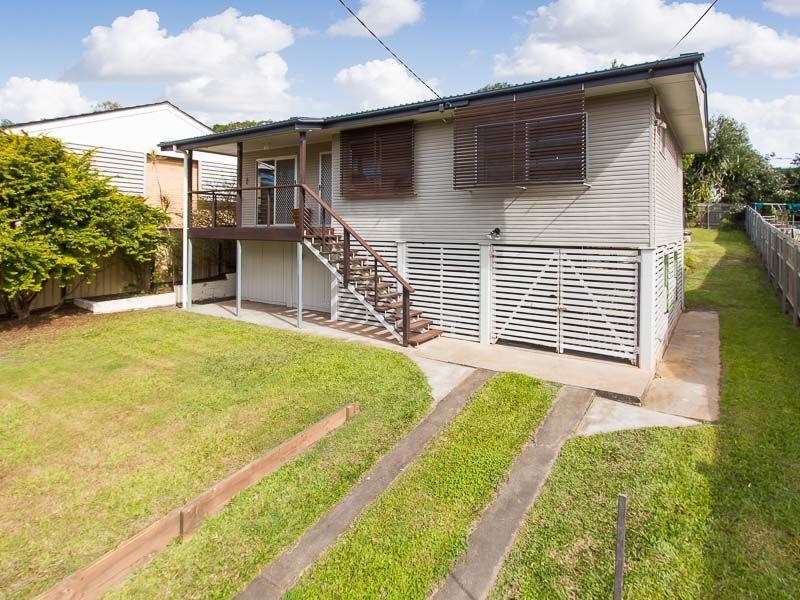 53 Messines Ridge Road, Tarragindi QLD 4121