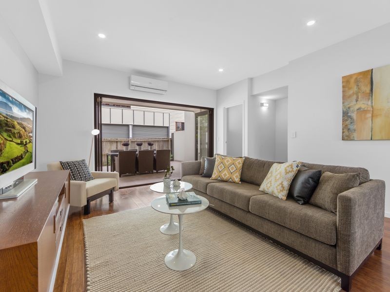 LOT5/34 Taunton Street, Annerley QLD 4103