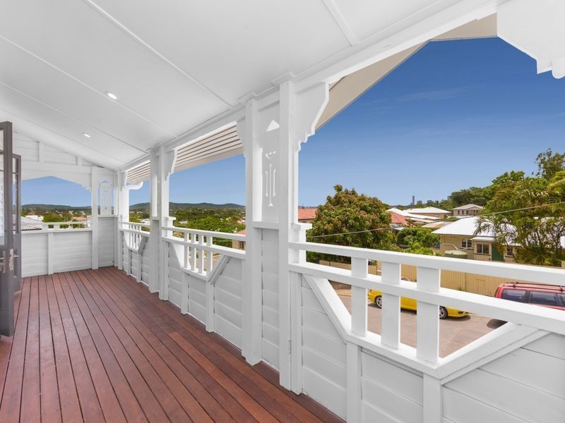 LOT5/34 Taunton Street, Annerley QLD 4103