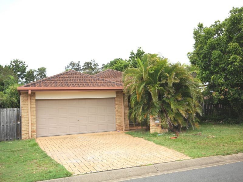 106 Greenslade Street, Tingalpa QLD 4173
