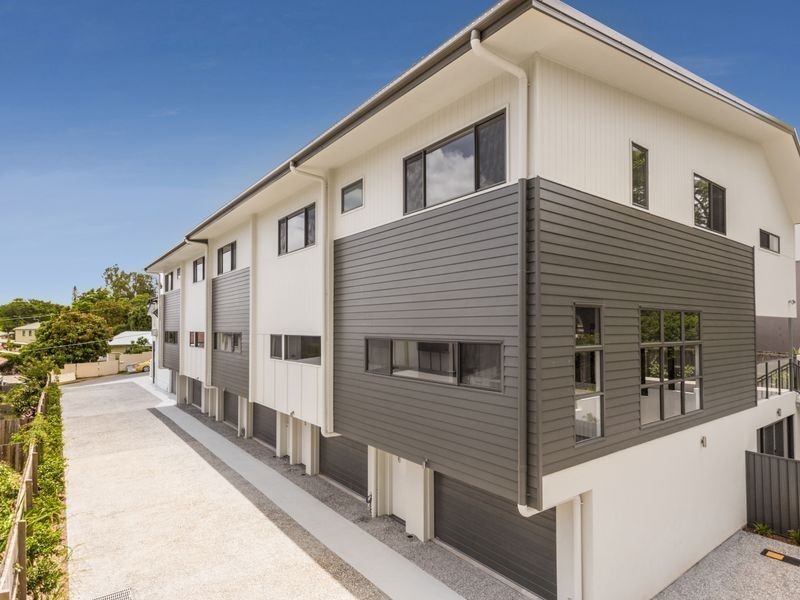 LOT6/34 Taunton Street, Annerley QLD 4103