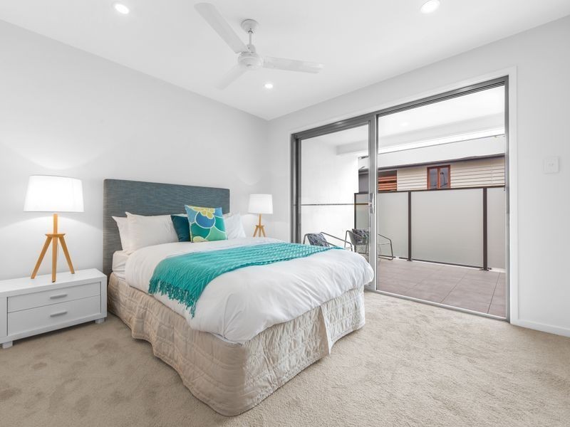 LOT6/34 Taunton Street, Annerley QLD 4103