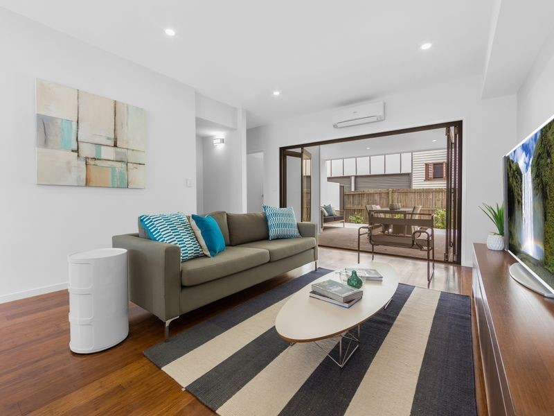 LOT6/34 Taunton Street, Annerley QLD 4103