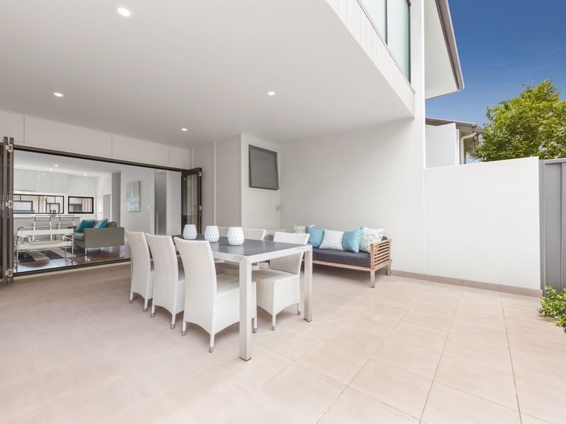 LOT6/34 Taunton Street, Annerley QLD 4103