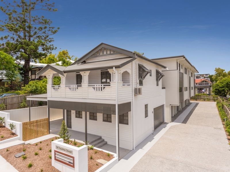 LOT6/34 Taunton Street, Annerley QLD 4103