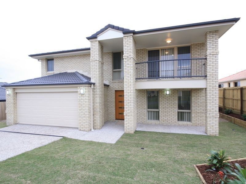 4 Lenton Pl, Calamvale QLD 4116