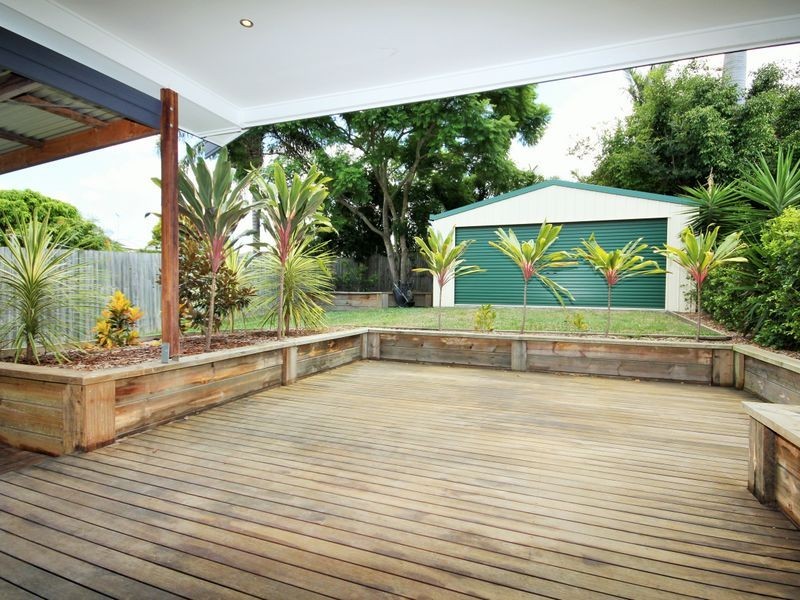 16 Hathway Street, Mount Gravatt East QLD 4122