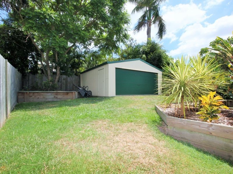 16 Hathway Street, Mount Gravatt East QLD 4122