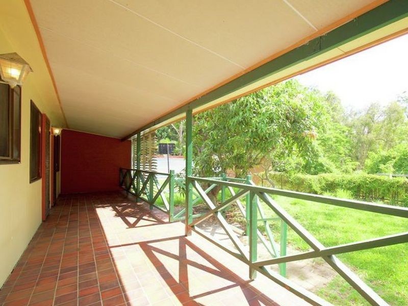 20 Dunstable Street, Macgregor QLD 4109