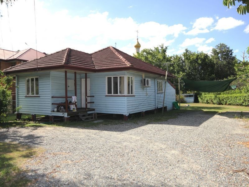 127 Granard Road, Rocklea QLD 4106