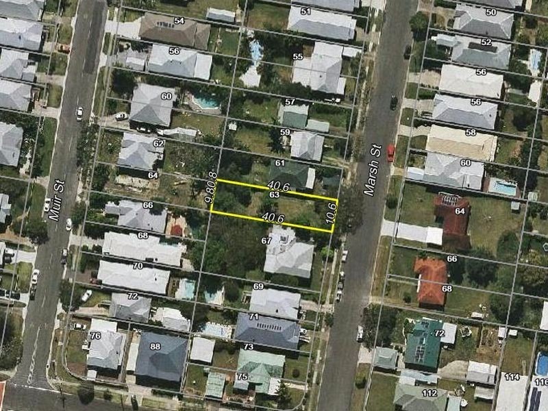 63 Marsh Street, Cannon Hill QLD 4170