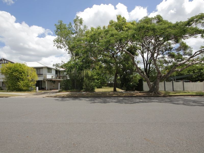 63 Marsh Street, Cannon Hill QLD 4170