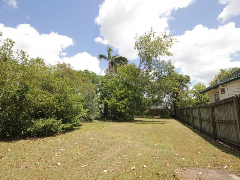 63 Marsh Street, Cannon Hill QLD 4170