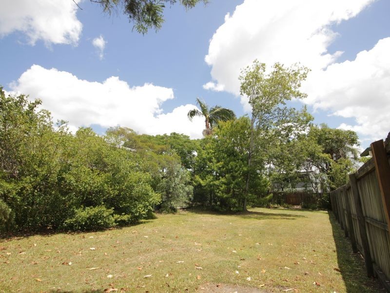 63 Marsh Street, Cannon Hill QLD 4170