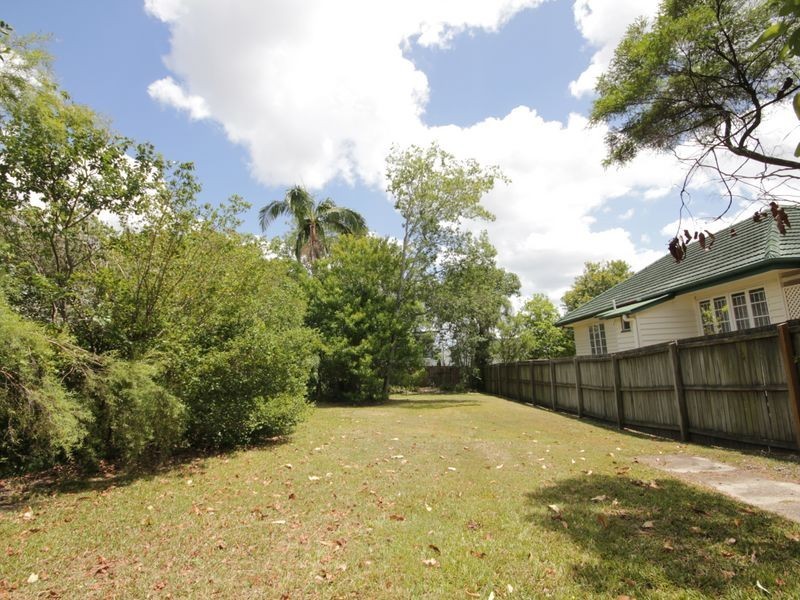 63 Marsh Street, Cannon Hill QLD 4170