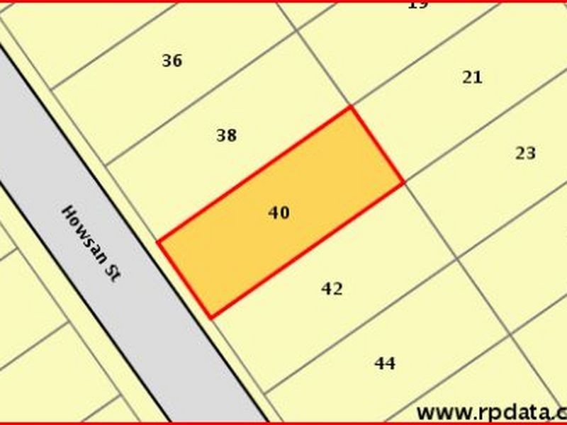 40 Howsan Street, Mount Gravatt East QLD 4122