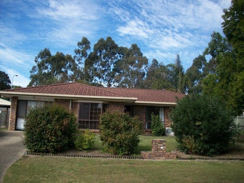 1 Angelica Pl, Forest Lake QLD 4078