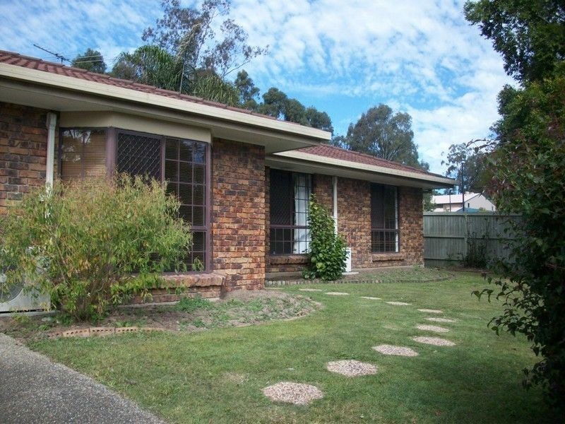 1 Angelica Pl, Forest Lake QLD 4078