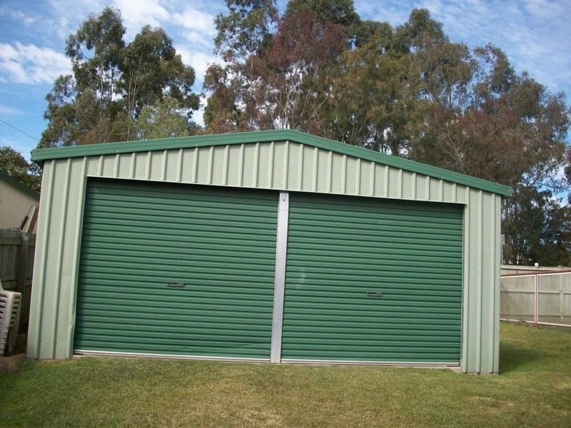 1 Angelica Pl, Forest Lake QLD 4078