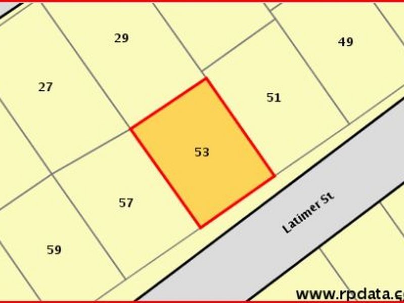 53 Latimer Street, Holland Park QLD 4121