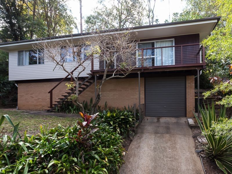 26 Dodwell St, Holland Park West QLD 4121